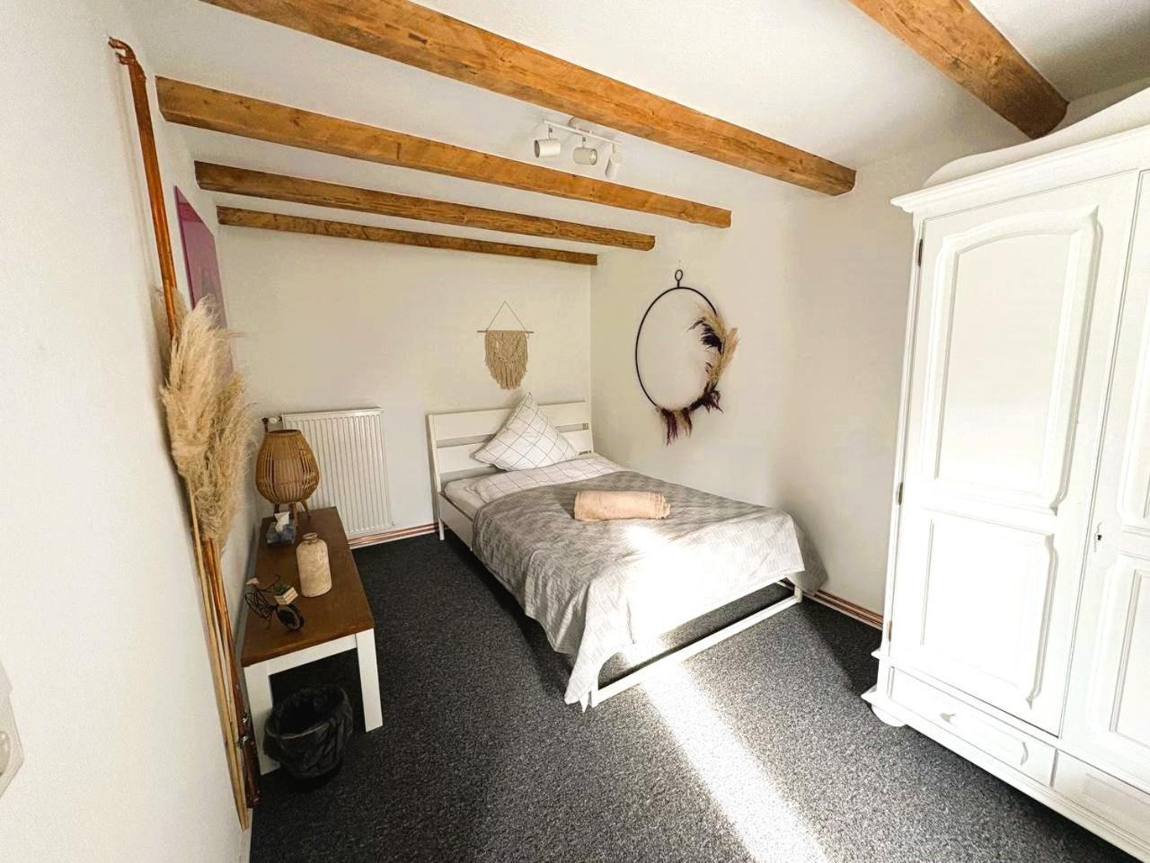 Ferienwohnung Tiny-House No.3 Lage  Exterior foto